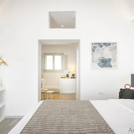 Bed & Breakfast Amoramelia *
