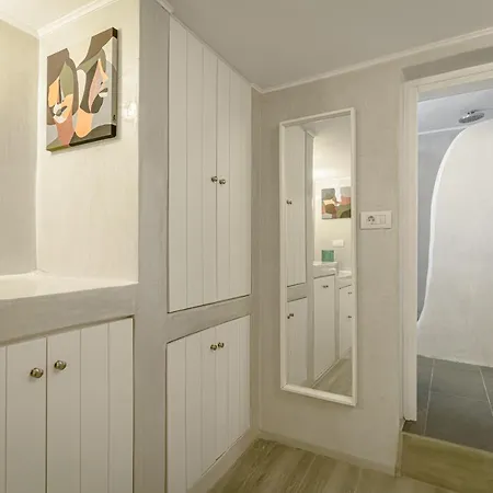 Bed & Breakfast Amoramelia *